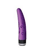 mini-Velvet Joystick Stimulateur lilas