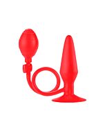 Colt grand bouchon autopompe rouge