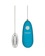 splash Funky avec balle bleu télécommande