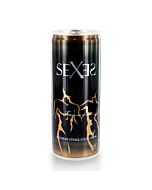 Sexes boisson stimulant premium