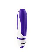 Taboom mon vibrateur mauve préférée