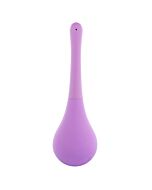 poire Lilas nettoyage anal