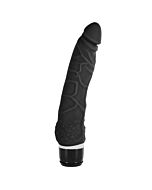 Vibromasseur Slim Noir