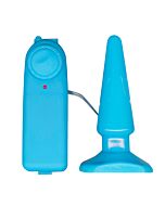 Branchez Funky vibrateur anal