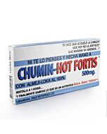 Boîte Étincelante de Bonbons Épicés