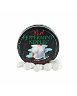 Peppermint Peppermint mamelons mamelons