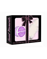 Cas poudres comestibles blackberry