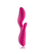 The Black Swan Swan Vibrator Rose