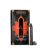 Kamasutra boost crème intensificateur vibrateur