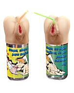 Biberon Vaginal Moyen