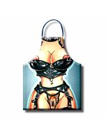 Tablier Séduction Fem.