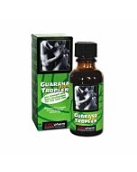 EROpharm gouttes d'extrait de guarana