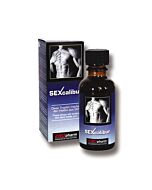 EROpharm SeXcalibur aphrodisiaque pour les hommes