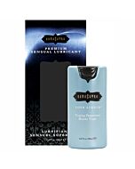 Kamasutra amour effet lubrifiant liquide menthe fraîche