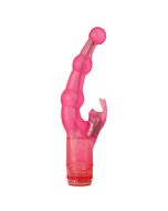 Clitoris Stimulateur g Point vertébré