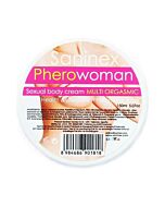 Saninex pherowoman multi-orgasmiques 150 ml