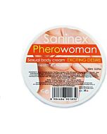 Saninex 150 ml désirent pherowoman excitant