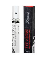 Parfum Phéromone Séducteur