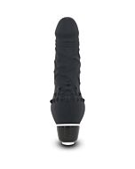 mini vibromasseur noir classique Stim