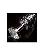 Joyas Anales Brillantes: Bijoux Anaux Brillants