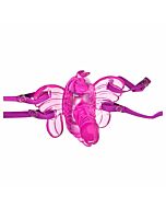 Papillon télécommande flottant