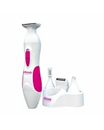 L'epilation tout en un du personnel