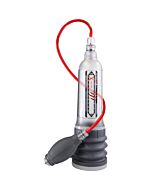 Bathmate Hydromax x40 extrême transparent