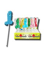 Pene friandise variée