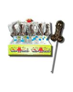 Spirale de Chocolat.