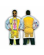 costume sexy exécutif