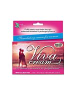Orgasme en direct crème activateur pour elle 10ml