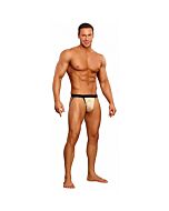 puissance Homme ennuyé effet suspensif beige