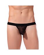 Goodfellas jockstrap noir