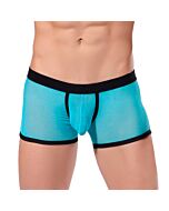 Goodfellas boxer bleu