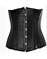 Intimax underbust shyla noir