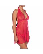 Intimax amaryllis rouge Picard