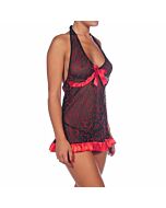 Picard Intimax noir laura