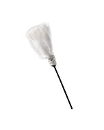 Picaresque - blanc duster maid