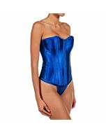 Bleu Corset fortune