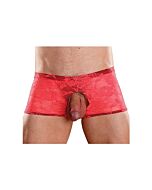 puissance mâle plaisir double corail