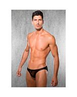 dérapant Doreanse fleurs noires