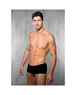 boxeur base Doreanse avec logo noir