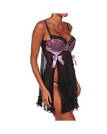 Picard pré Intimax poitrine noire