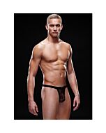 Envy string réseau noir