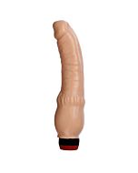 Vibromasseur pénis en caoutchouc 20cm