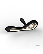Massager vibrateur LELO Soraya Noir