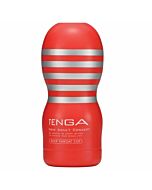 TENGA Deep Throat Masturbateur