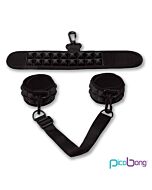 Résistez poignets en néoprène No Evil