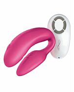 WE VIBE Vibrator 4 Couples - We-Vibe