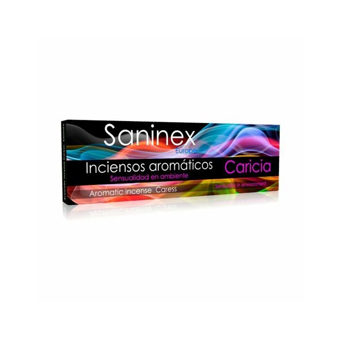 Encenso Caresse Saninex